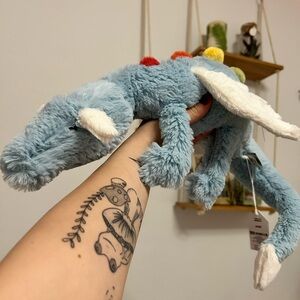 Jellycat Sky Dragon